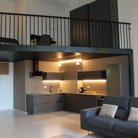 Milan Space Loft - Apartment Close To M5 Subway - Free Parking - Sky & Netflix Tv Exteriér fotografie