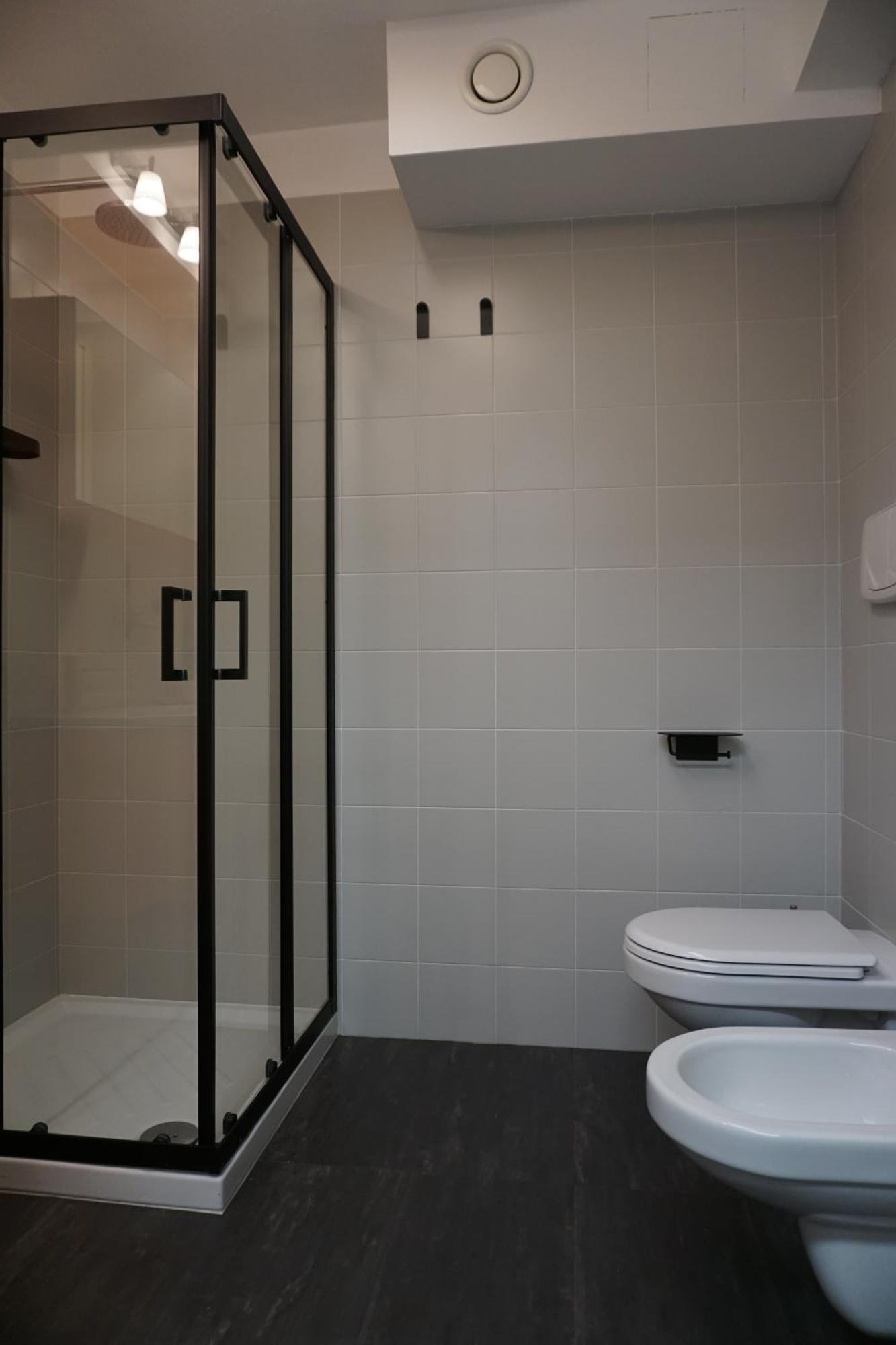 Milan Space Loft - Apartment Close To M5 Subway - Free Parking - Sky & Netflix Tv Exteriér fotografie