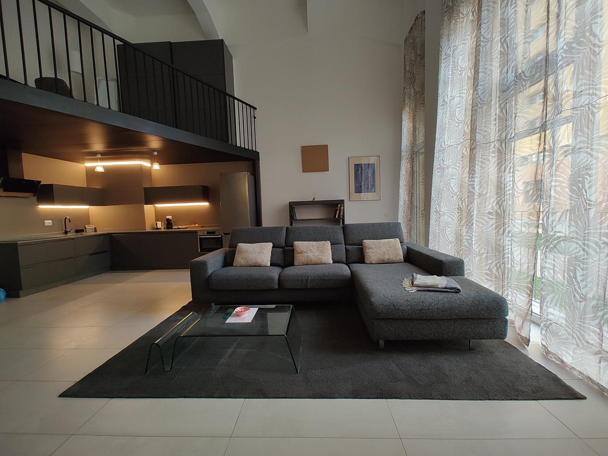 Milan Space Loft - Apartment Close To M5 Subway - Free Parking - Sky & Netflix Tv Exteriér fotografie