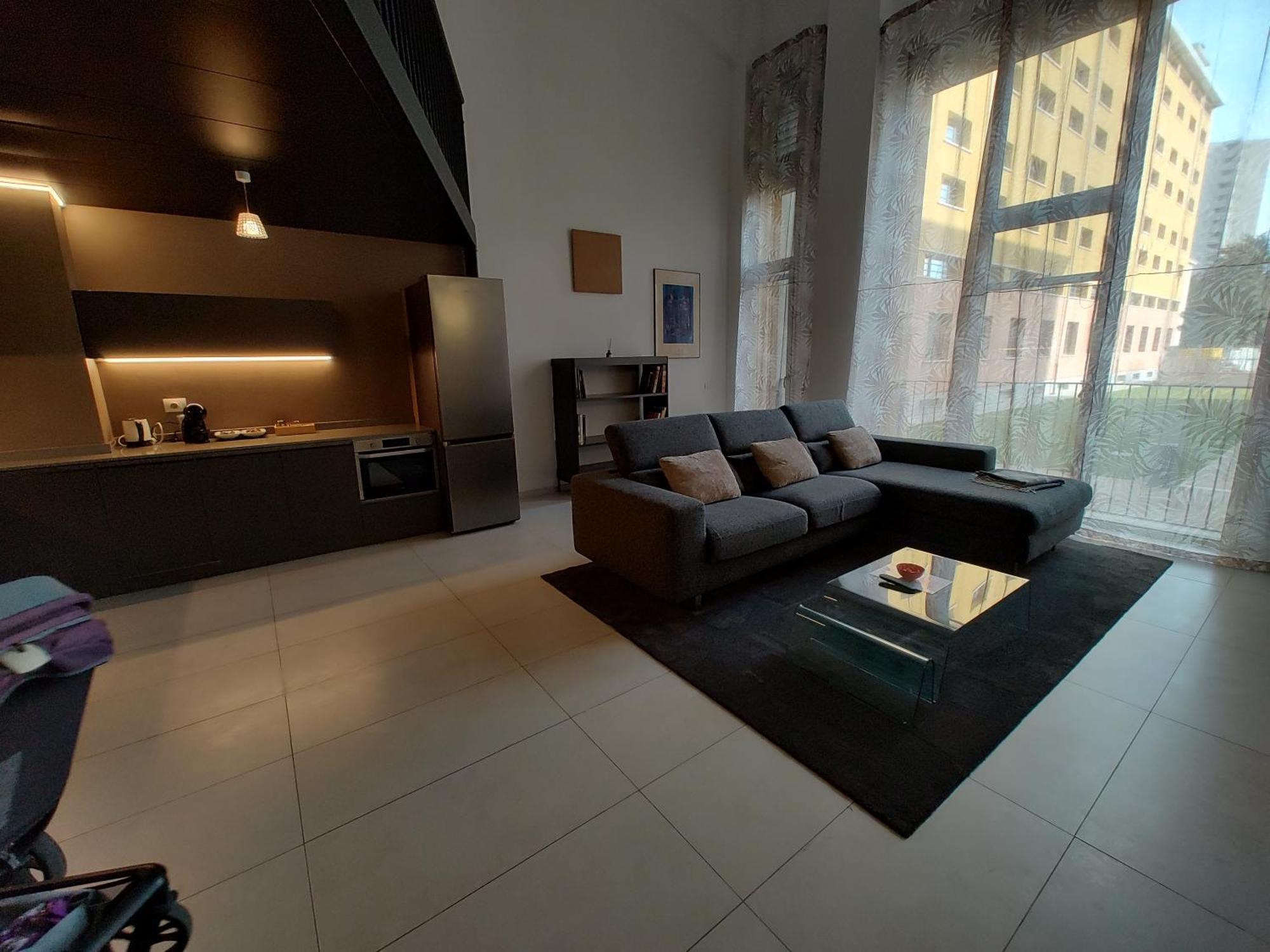 Milan Space Loft - Apartment Close To M5 Subway - Free Parking - Sky & Netflix Tv Exteriér fotografie